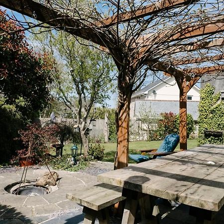 Finest Retreats - Swallow Cottage Сент-Остелл Екстер'єр фото