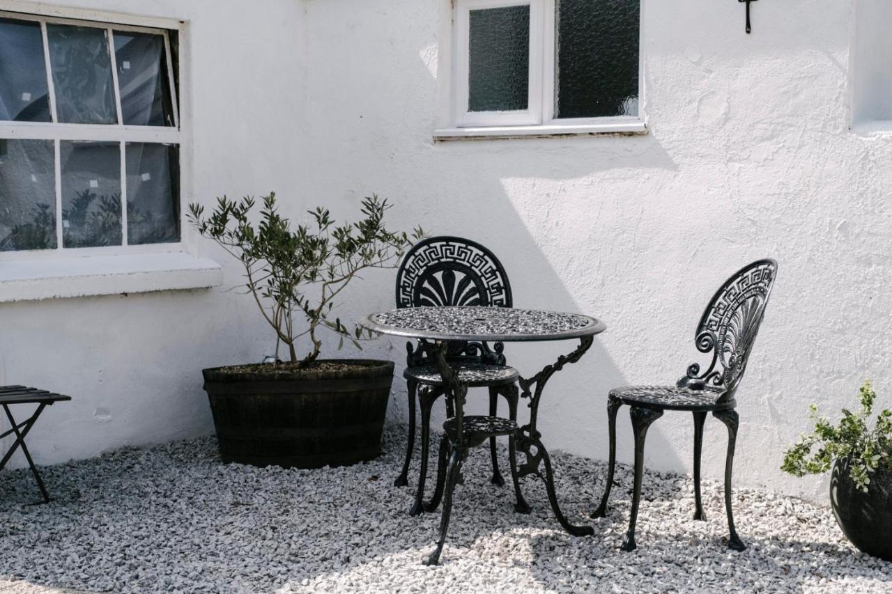 Finest Retreats - Swallow Cottage Сент-Остелл Екстер'єр фото