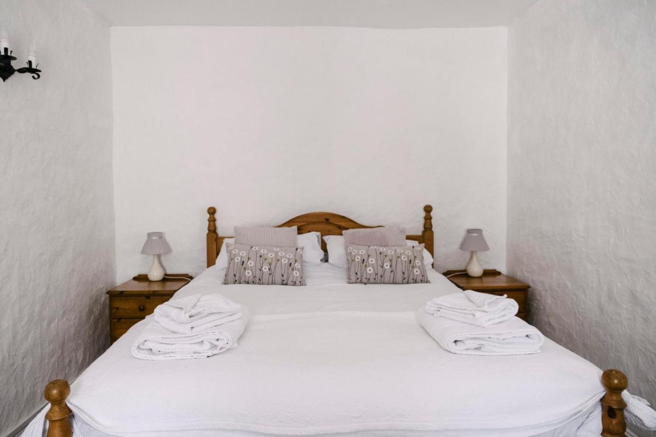 Finest Retreats - Swallow Cottage Сент-Остелл Екстер'єр фото