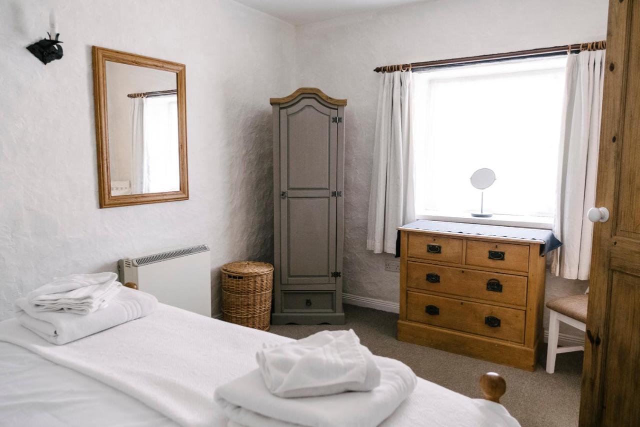 Finest Retreats - Swallow Cottage Сент-Остелл Екстер'єр фото